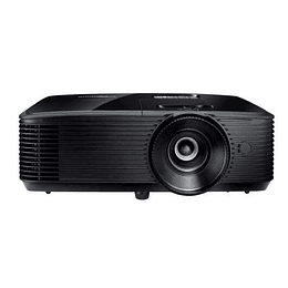 Optoma DH351 Proyector ANSI DLP FullHD - Altavoz 5w - HDMI, USB - 3600 Lumenes