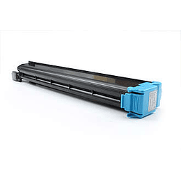 Nec Vivid Office 2020 Cyan Cartucho de Toner Generico