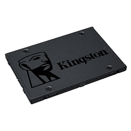 Kingston A400 Disco Duro Solido SSD 480GB 2.5" SATA3