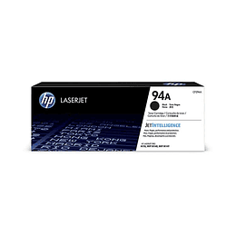 HP CF294A Negro Cartucho de Toner Original - 94A