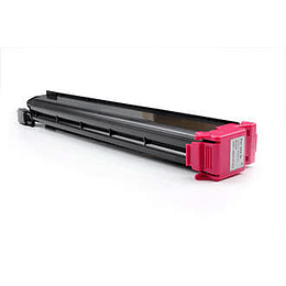 Konica Minolta TN611 Magenta Cartucho de Toner Generico - Reemplaza TN611M/A070350