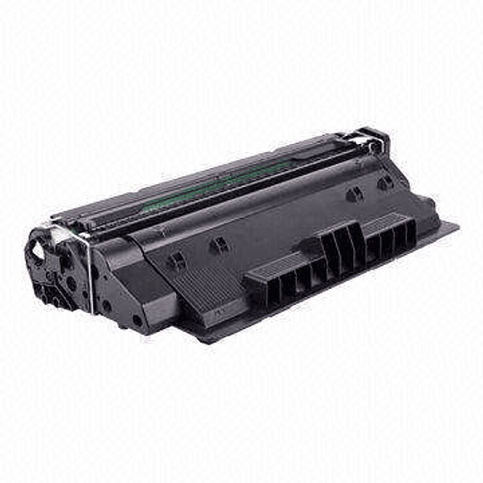 HP CF214A Negro Cartucho de Toner Generico - Reemplaza 14A