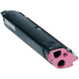 Konica Minolta 2300W/2350 Magenta Cartucho de Toner Generico - Reemplaza 4576411