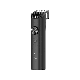 Xiaomi Grooming Kit Pro Recortador de Barba Inalambrico - Cuerpo Totalmente Lavable IPX7 - Autonomia hasta 90m