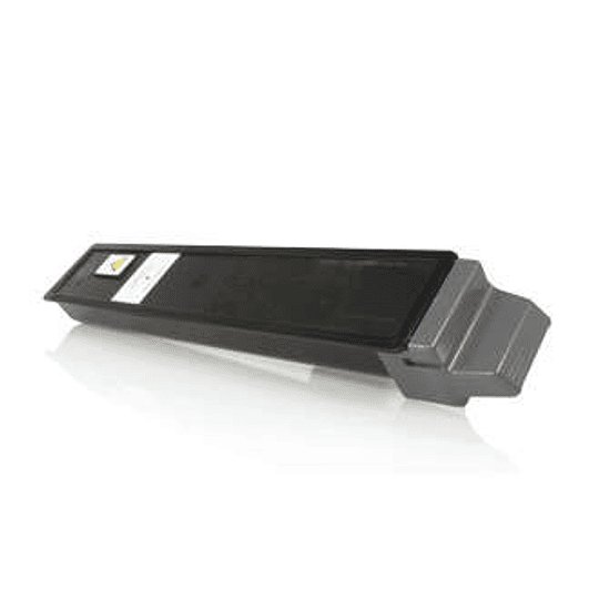 Kyocera TK895 Negro Cartucho de Toner Generico - Reemplaza 1T02K00NL0/TK895K