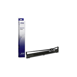 Epson LQ2090 Negra Cinta Matricial Original - C13S015336