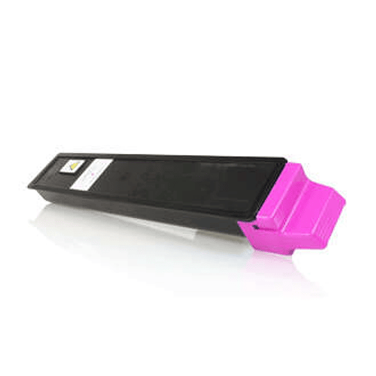 Kyocera TK8115 Magenta Cartucho de Toner Generico - Reemplaza 1T02P3BNL0/TK8115M