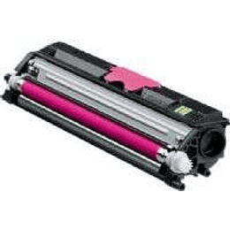 OKI C110/C130/MC160 Magenta Cartucho de Toner Generico - Reemplaza 44250722