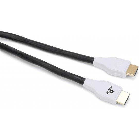 PowerA Cable HDMI de Velocidad Ultra Alta para Playstation 5