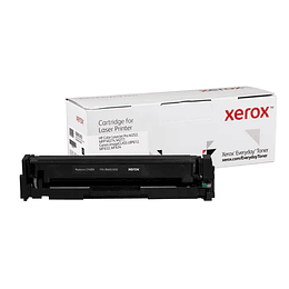 Xerox Everyday Canon 045H Negro Cartucho de Toner Generico - Reemplaza 1246C002