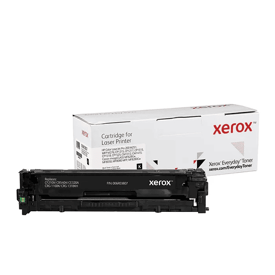 Xerox Everyday Canon 716/731 Negro Cartucho de Toner Generico - Reemplaza 1980B002/6273B002