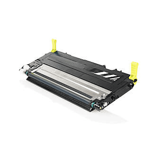 Samsung CLT-Y404S Amarillo Cartucho de Toner Generico - Reemplaza SU444A