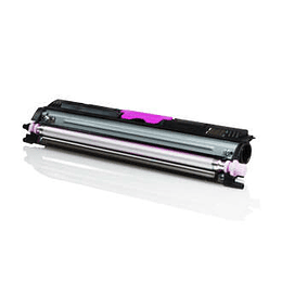 Xerox Phaser 6121MFP Magenta Cartucho de Toner Generico - Reemplaza 106R01467