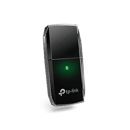 TP-LINK Archer T2U Adaptador Inalambrico USB de banda dual AC600