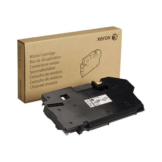 Xerox Phaser 6510/WorkCentre 6515/VersaLink C500/C505/C600/C605 Bote Residual Original - 108R01416