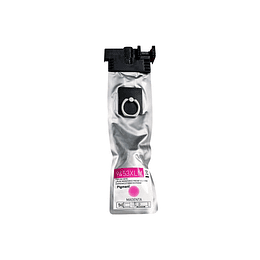 Epson T9453/T9443 Magenta Cartucho de Tinta Pigmentada Generico - Reemplaza C13T945340/C13T944340