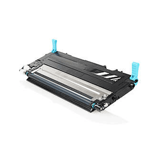 Samsung CLT-C404S Cyan Cartucho de Toner Generico - Reemplaza ST966A