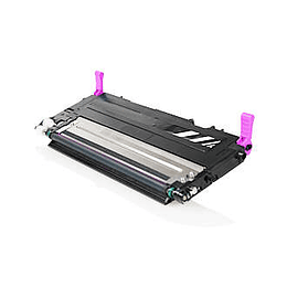 Samsung CLT-M404S Magenta Cartucho de Toner Generico - Reemplaza SU234A