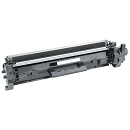 HP CF294X Negro Cartucho de Toner Generico - Reemplaza 94X