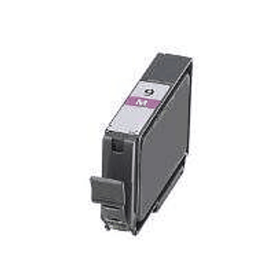 Canon PGI9 Magenta Cartucho de Tinta Generico - Reemplaza 1036B001