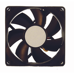 L-Link LL-VENTILADOR-8X8 Ventilador adicional para Caja 8x8 cm