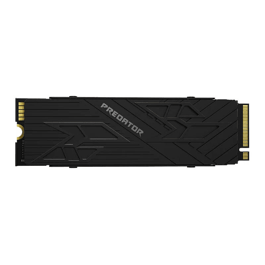 ACER PREDATOR SSD GM-7000 HS 1Tb PCIe NVMe Gen4