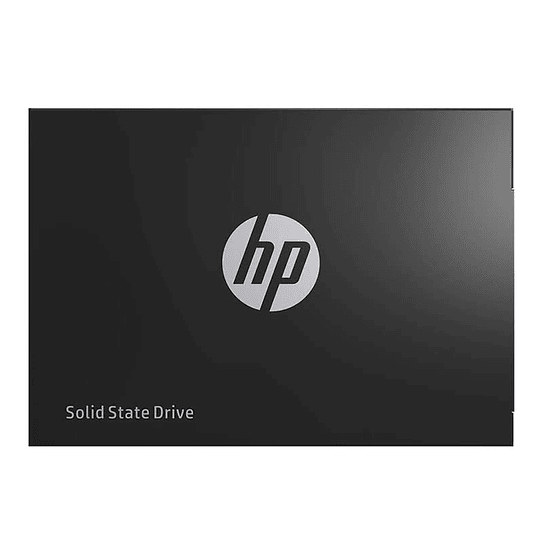 HP SSD S700 500Gb SATA3 2,5