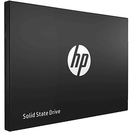 HP SSD S650 960Gb SATA3 2,5"