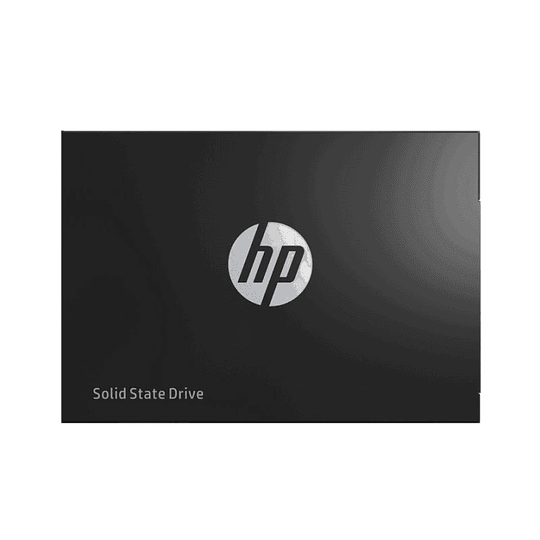 HP SSD S650 240Gb SATA3 2,5