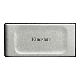 Kingston XS2000 Portable SSD 4Tb USB 3.2 tipo-C