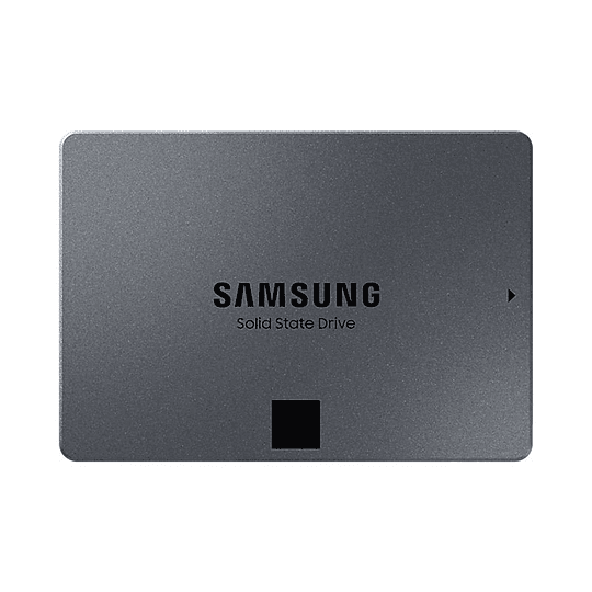 Samsung 870 QVO SSD 1TB 2.5