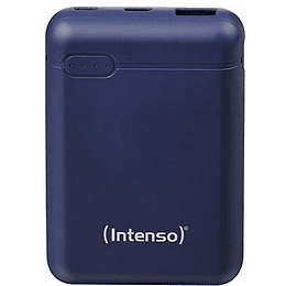 Intenso PowerBank XS10000  10000mAh Azul