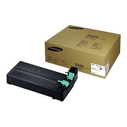 Samsung MLT-D358S Negro Cartucho de Toner Original - SV110A