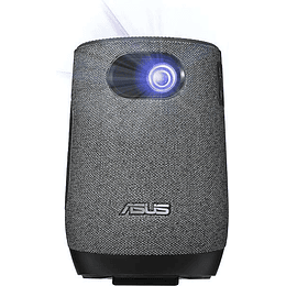 Asus ZenBeam Latte L1 Proyector LED Portatil Bluetooth WiFi - Audio Harman Kardon - HDMI, USB - 300 Lumenes