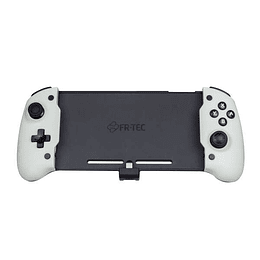 FR-TEC Mando Advanced Pro Gaming Controller Compatible con Nintendo Switch y Switch Oled - Diseño Ergonomico - 4 Botones Programables - 3 Modelos de J