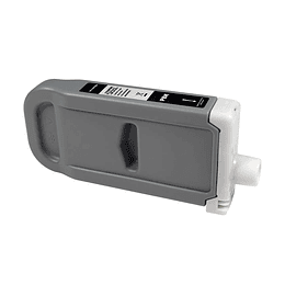 Canon PFI1700/PFI1300/PFI1100 Negro Photo Cartucho de Tinta Pigmentada Generico - Reemplaza 0775C001/0811C001/0850C001