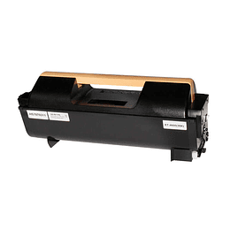 Xerox Phaser 4600/4620/4622 Negro Cartucho de Toner Generico - Reemplaza 106R01535/106R01533