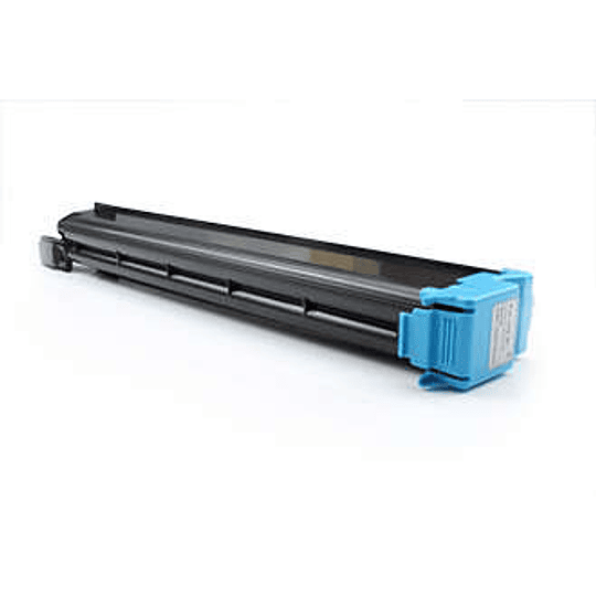 Pitwey Bowes CM2522 Cyan Cartucho de Toner Generico