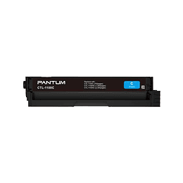 Pantum CTL1100XC Cyan Cartucho de Toner Original