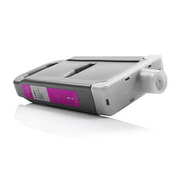 Canon PFI306 Magenta Cartucho de Tinta Pigmentada Generico - Reemplaza PFI306M/6659B001