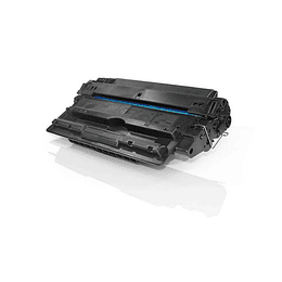 Canon 309 Negro Cartucho de Toner Generico