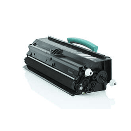 Dell 3330DN/3333DN/3335N Negro Cartucho de Toner Generico - Reemplaza 593-10839/C233R/593-10838/W896P/U903R/593-10841/U902R/593-10840/W895P/P976R/593-