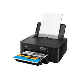 Canon Pixma TS705a Impresora Color WiFi Duplex 15ppm