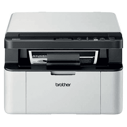 Brother DCP-1610W Impresora Multifuncion Laser Monocromo WiFi 20ppm