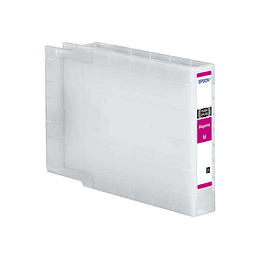 Epson T04B3 Magenta Cartucho de Tinta Original - C13T04B340