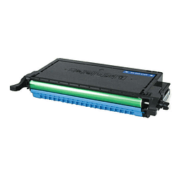 Dell 2145 Cyan Cartucho de Toner Generico - Reemplaza 593-10369