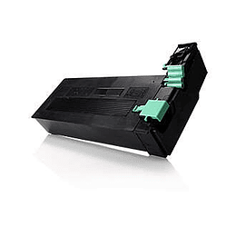 Samsung SCX6555N/SCX6545N Negro Cartucho de Toner Generico - Reemplaza SCX-D6555A/SV208A