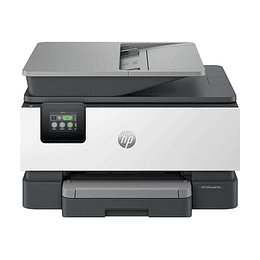 HP Officejet Pro 9120b Impresora Multifuncion Color WiFi Fax Duplex 20ppm