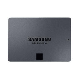 Samsung 870 QVO Disco Duro Solido SSD 4TB 2.5" SATA3