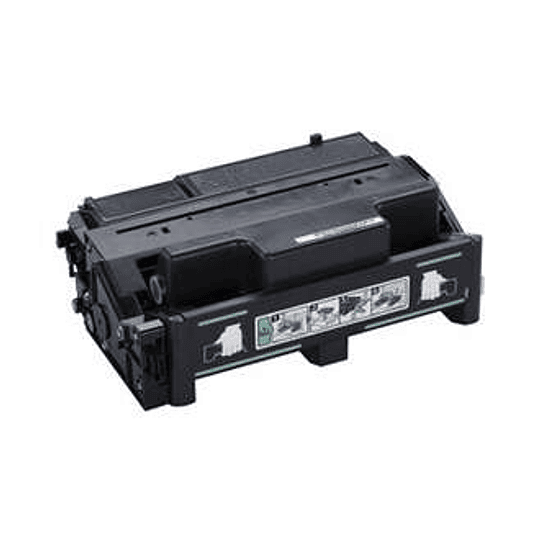 Ricoh Aficio SP5200/SP5210 Negro Cartucho de Toner Generico - Reemplaza 406685/821229/SP5200HE